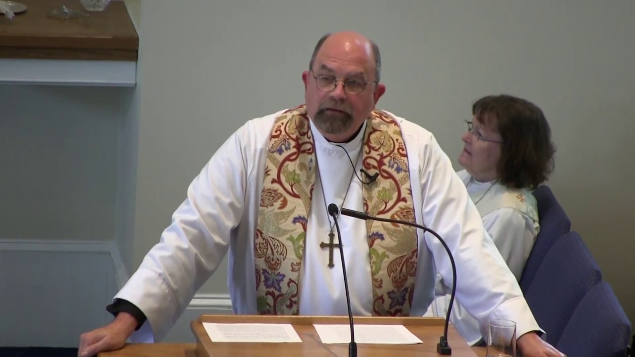 This Is so Much Better, April 8, 2018