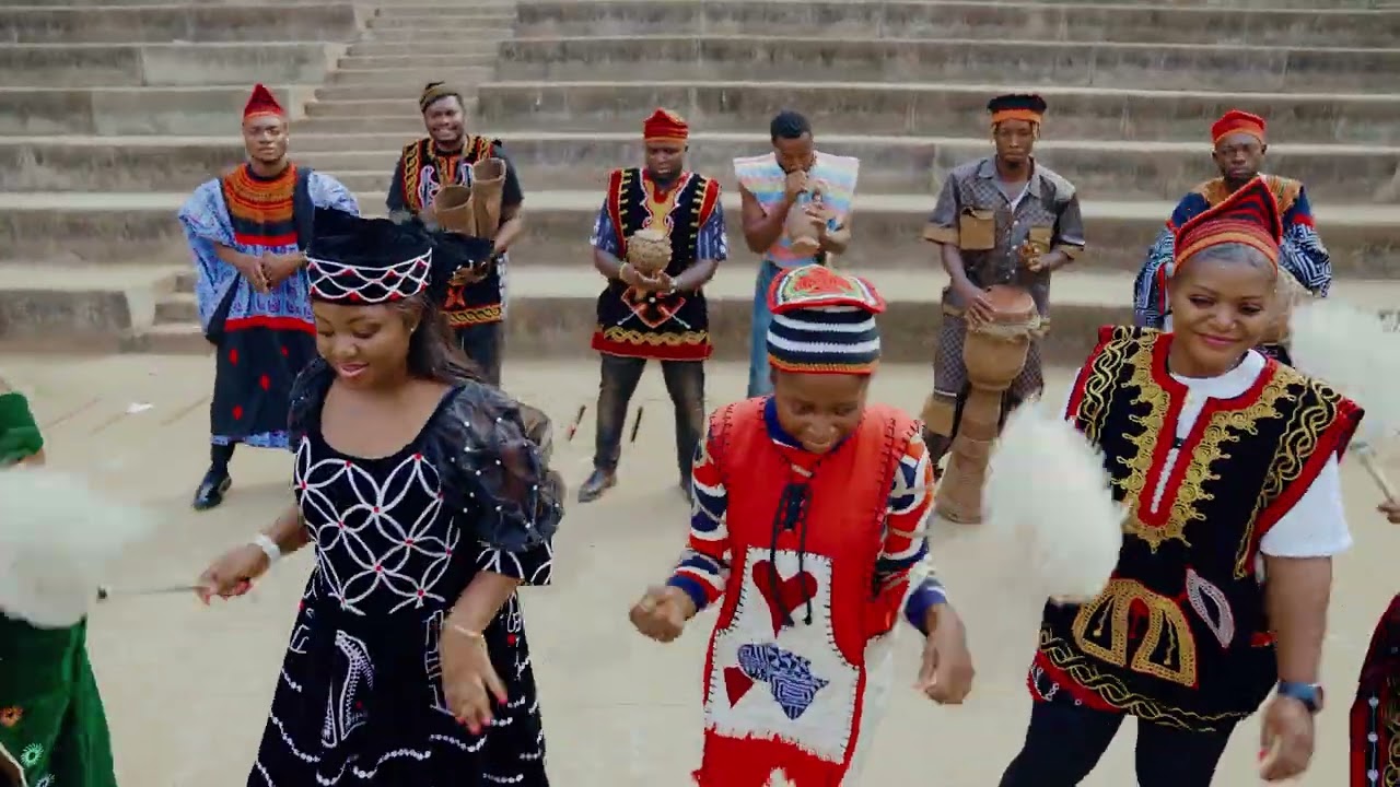 VINHORA   SASINGALA Official Video Directed by GODDY PRO