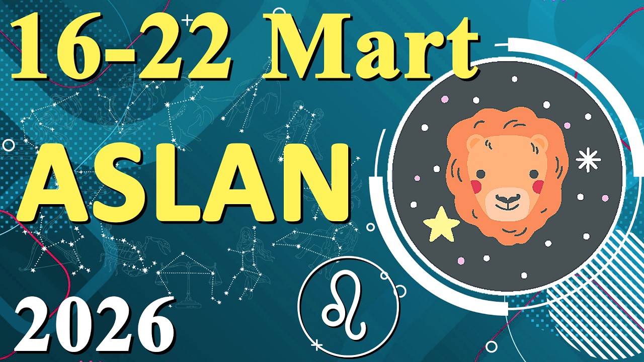 ASLANLAR DİKKAT! Bu Fırsatı Kaçırırsanız Çok Üzülürsünüz!