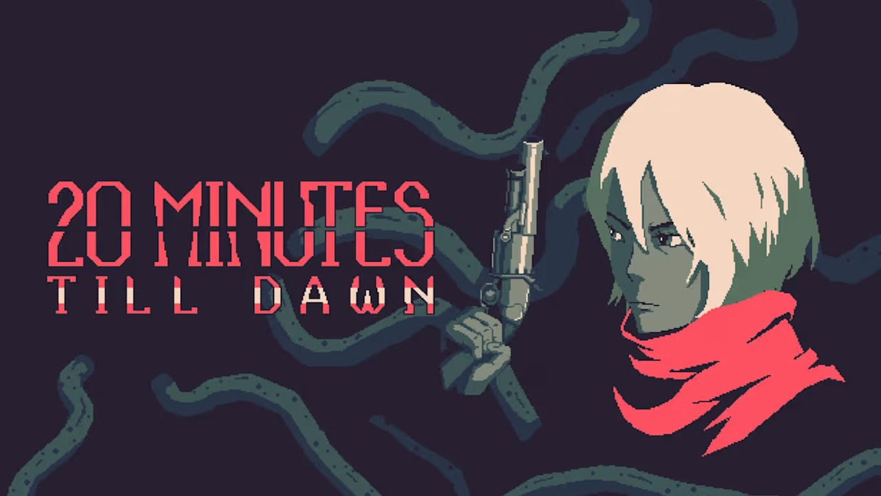 Balas por todas partes | 20 Minutes Till Dawn | 🔥 Maratón