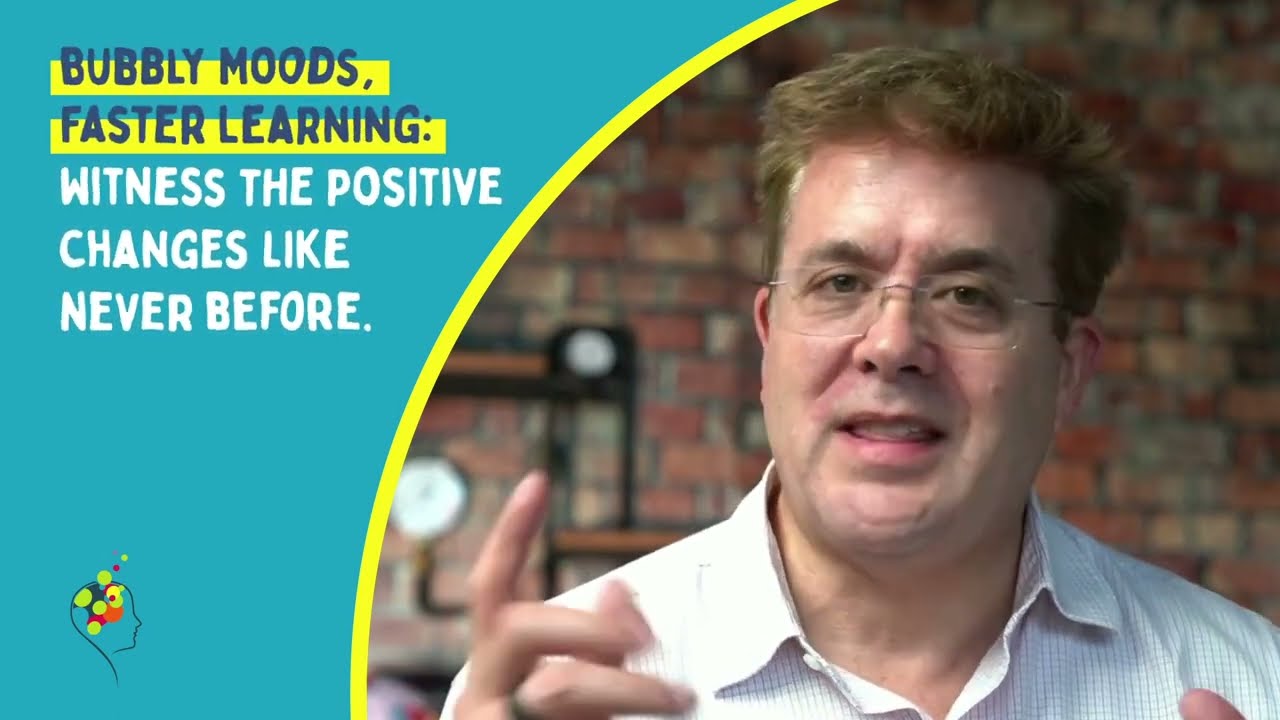 Unleash Brilliance: Transform Your Child’s ADHD Struggles to Superpowers