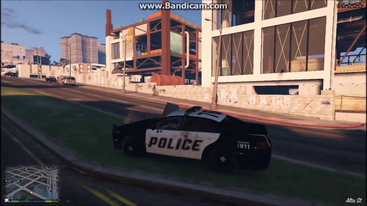 GTA 5  GAMEPLAY ON ASUS X555LF I3 5010U NVIDIA 930M