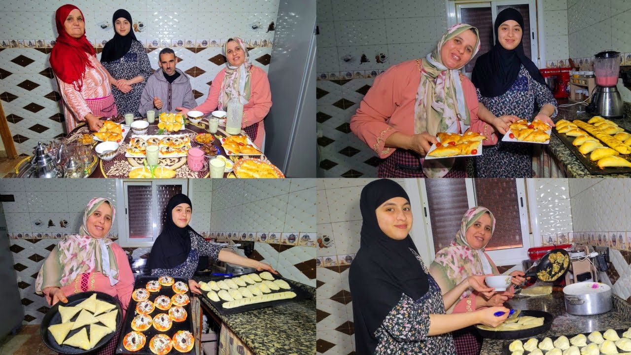 بريوات بالبطاطا و شوسو 🥰 بالخضر وصفاء فرحانه بهذا الشهيوات اللي وجد 💪🏻