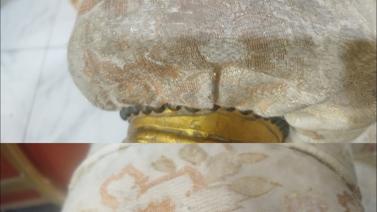 خلطه جامده جدا لتنظيف وتبييض الصالونات والمفروشات بصفه عامه وكل ده باين في الفيديو 