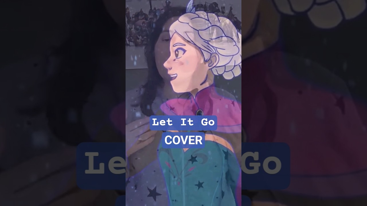 What other Frozen song should I cover? 
