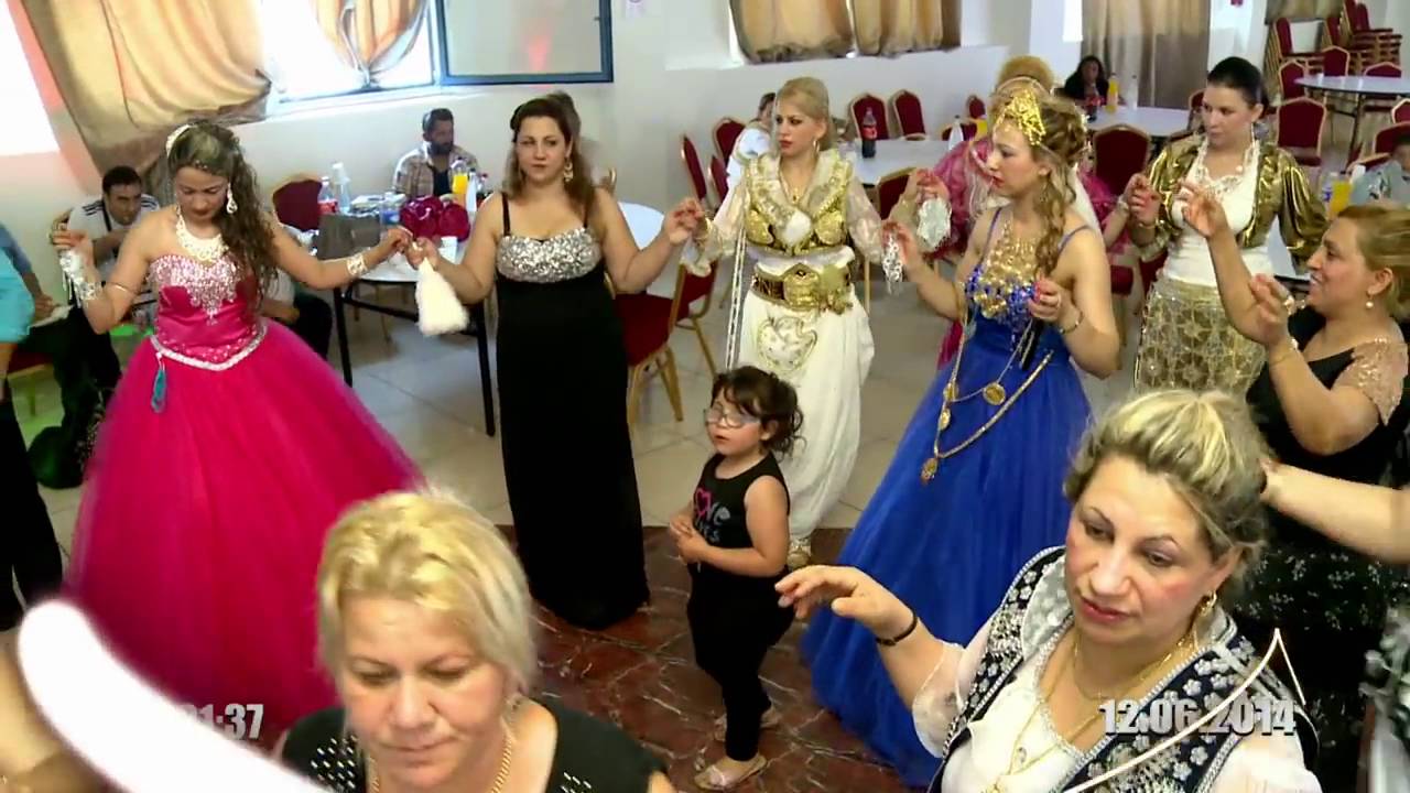 Studio Enes Buqja Rama & Djavit ko Ismeti 12.06.2014 NO 5