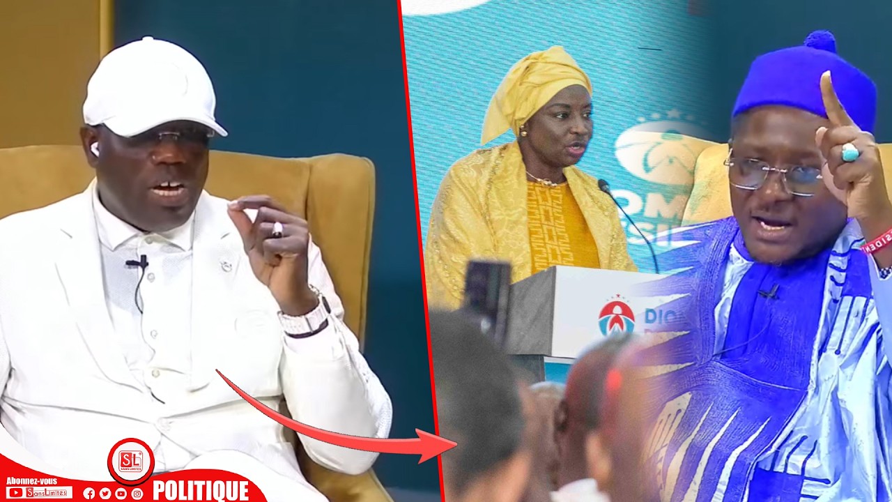 Sortie Cheikh Bara sur Mimi : Réaction de Cheikh Bara Doli