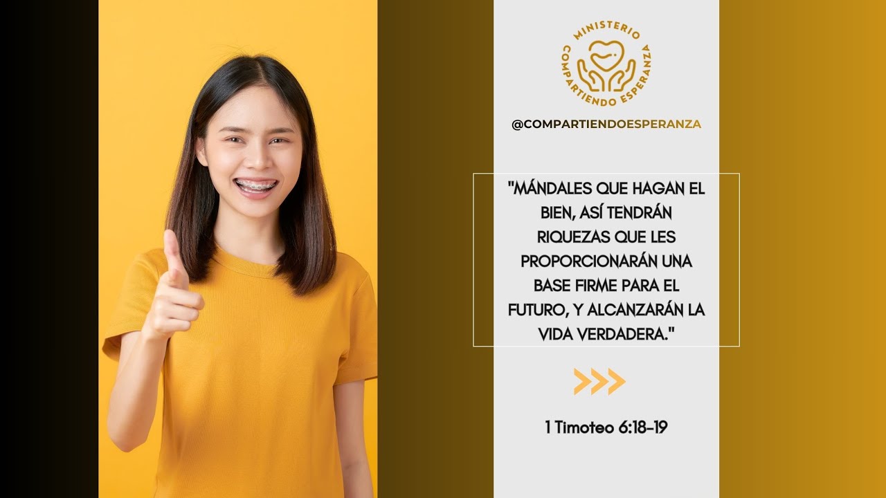 Inversiones Inteligentes | Compartiendo Esperanza #1500 