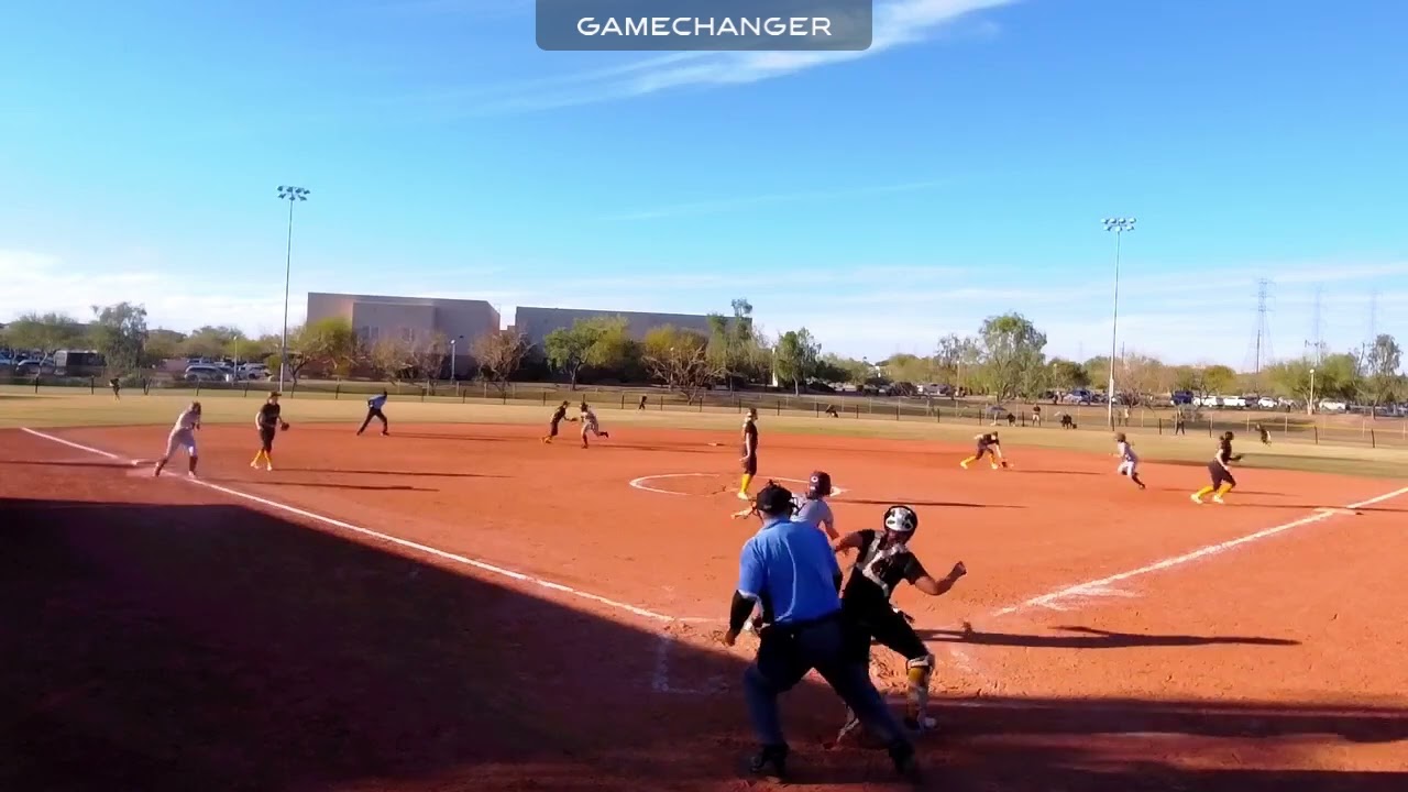 2b AZ last blast