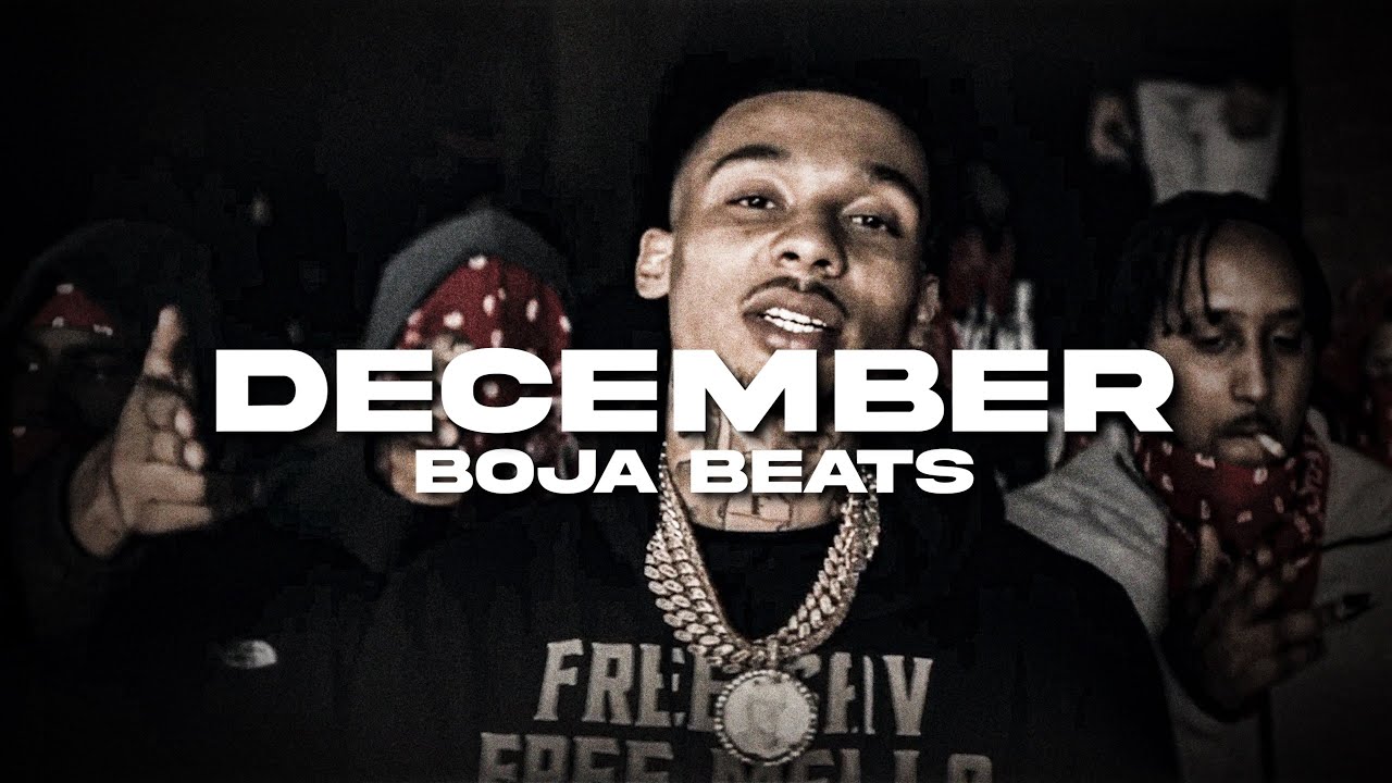 [FREE] Fredo X Clavish X Potter Payper UK Rap Type Beat 2025 - December