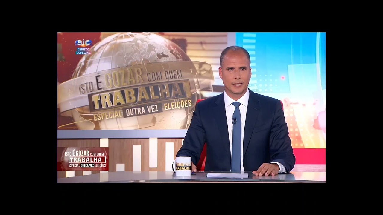 M&aacute;rio Passos - em hor&aacute;rio nobre - a vergonha de Vila Nova de Famalic&atilde;o