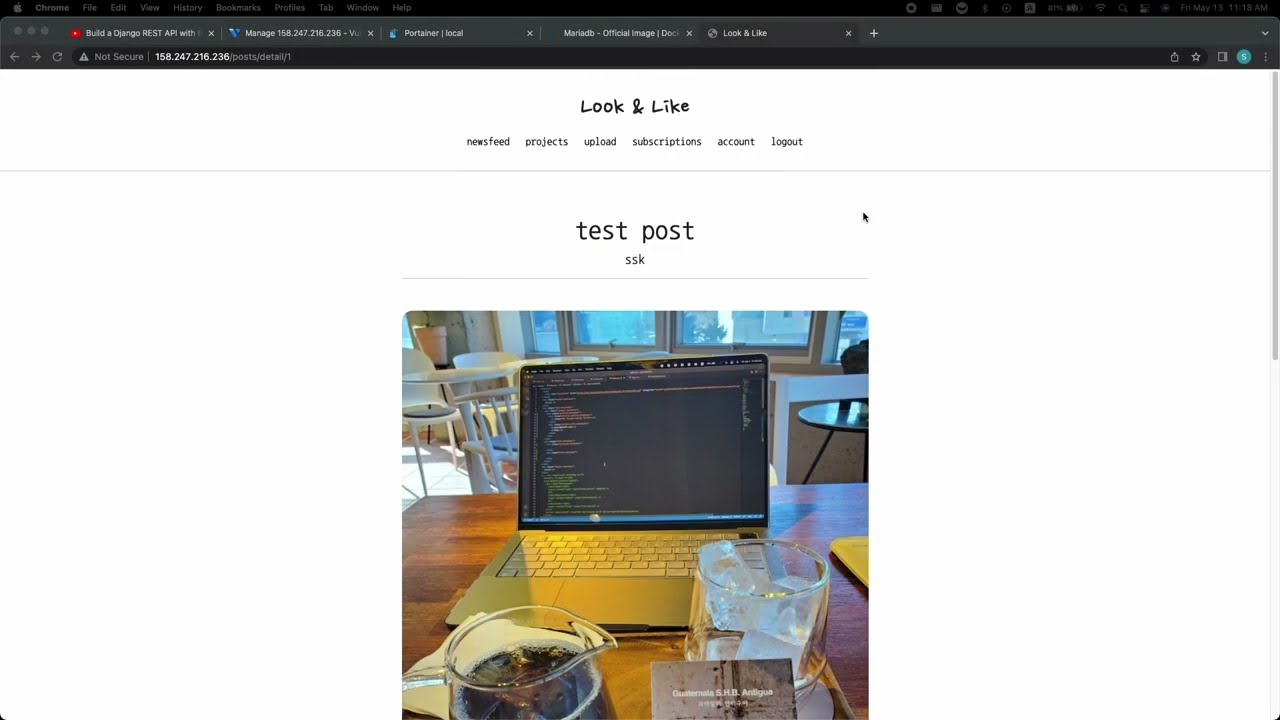 2022-05-13 Daily Commit Project