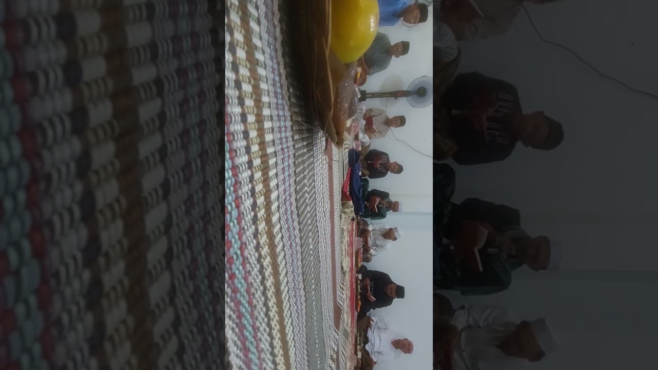 #yasin #doa #haul #ngaji #almuhsinin #majelisdzikirdansholawat @CepotTumaritis0306 
