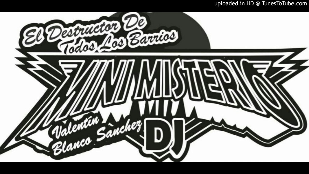 La descarga de la rumba éxito mini misterio el destructor de todos los barrios 2017