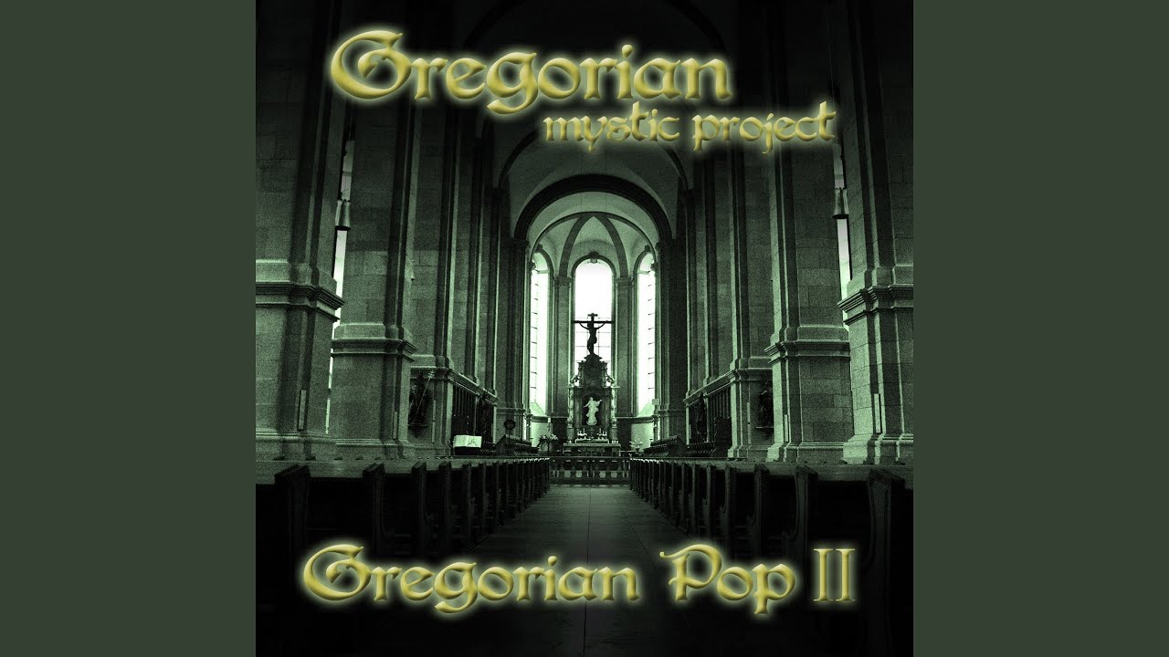 Gregorian Epic