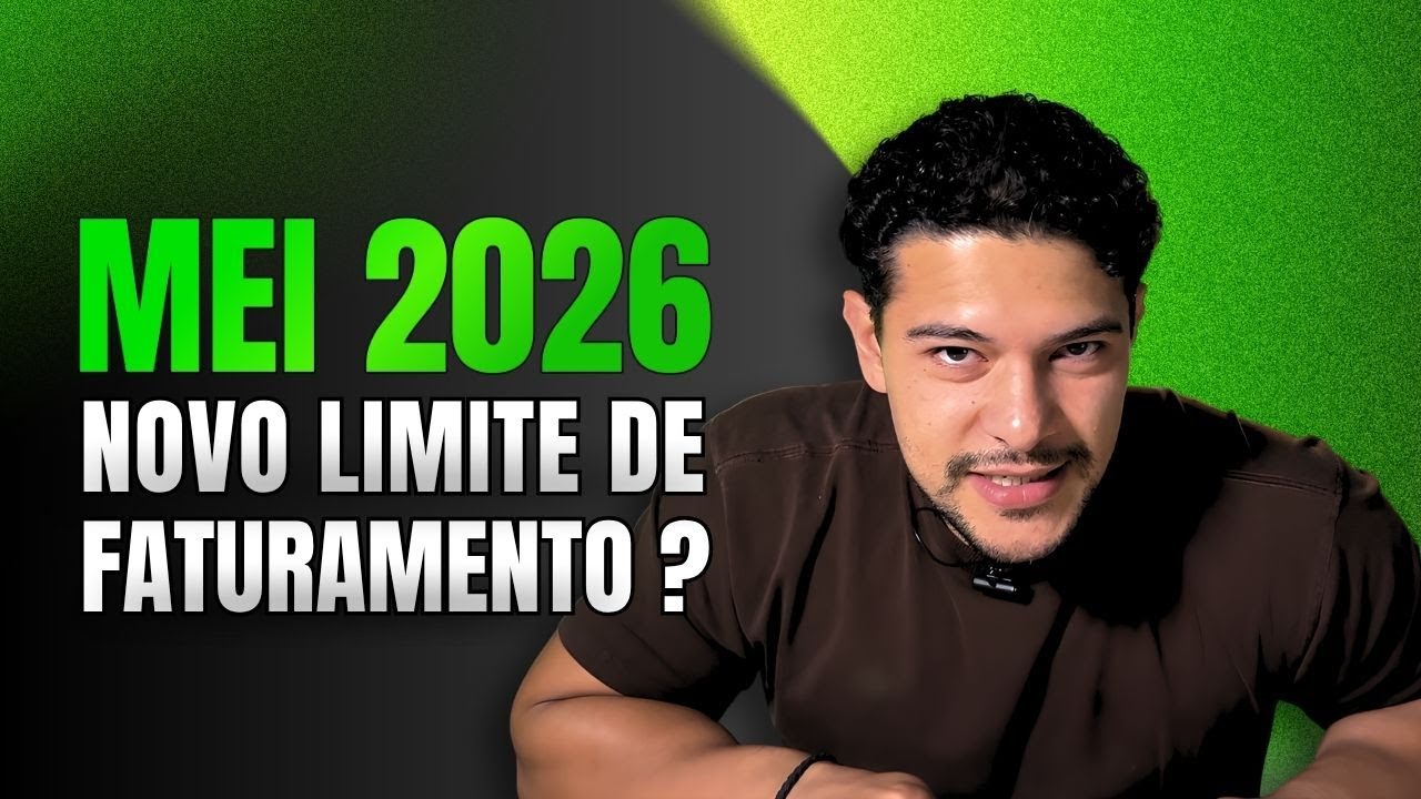MEI: Novo Limite em 2026? O Que Realmente Vai Mudar