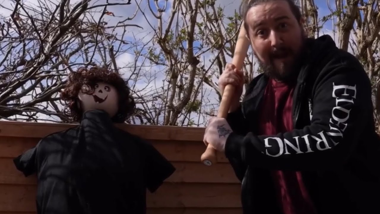 My favorite Caddicarus out of context clips!!! (My Most Viewed Video!)