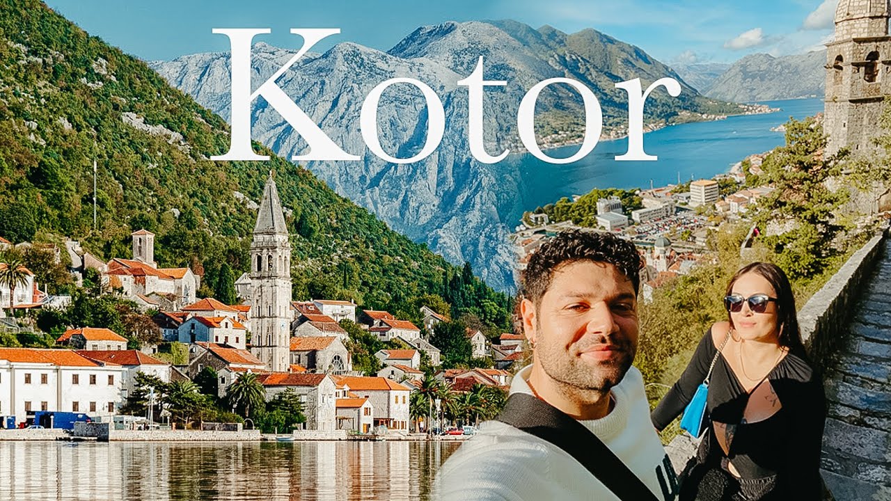 BALKANLARIN EN GÜZEL MANZARASINA UYANMAK - Airbnb Evimiz  - 1700 Basamaklı Kaleye Tırmanmak