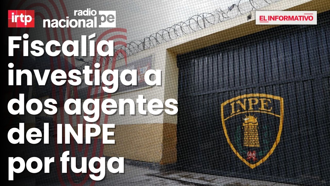 Radio Nacional EN VIVO: ''El informativo'', primera edición, hoy 2 de febrero del 2026