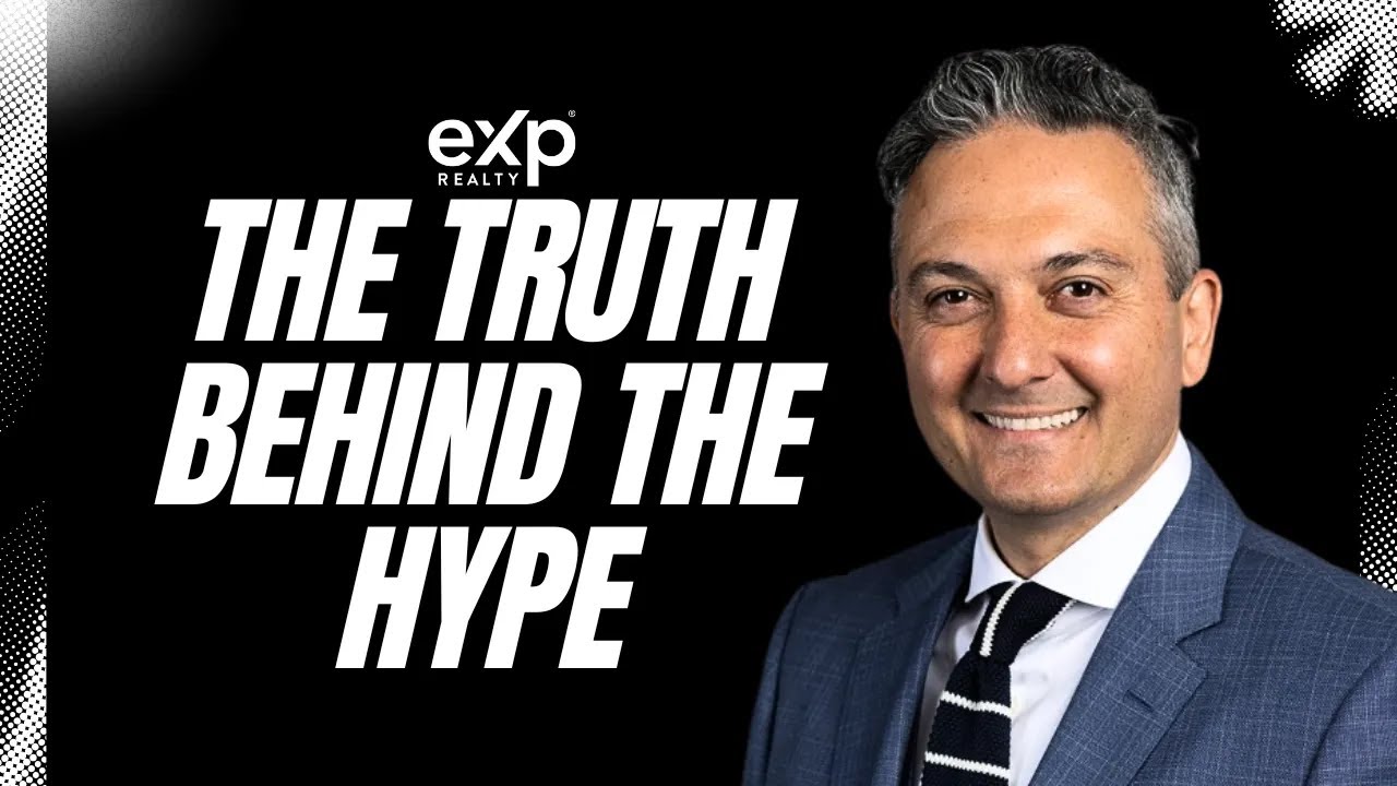 The TRUTH About eXp Realty | eXp Realty Review After 3 Years