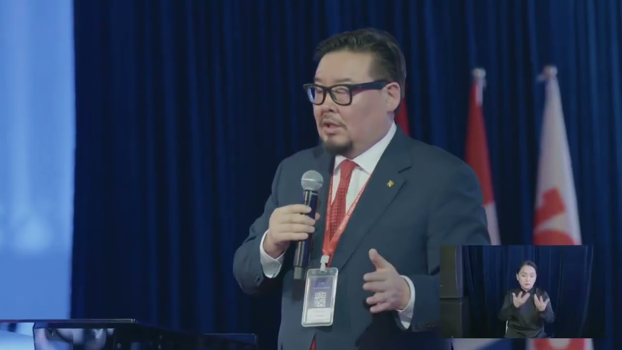 Г.Занданшатар: Авлига, албан тушаалын гэмт хэрэгтэй тэмцэх ажил зогсохгүй, цэгцлэх ажил үргэлжилнэ
