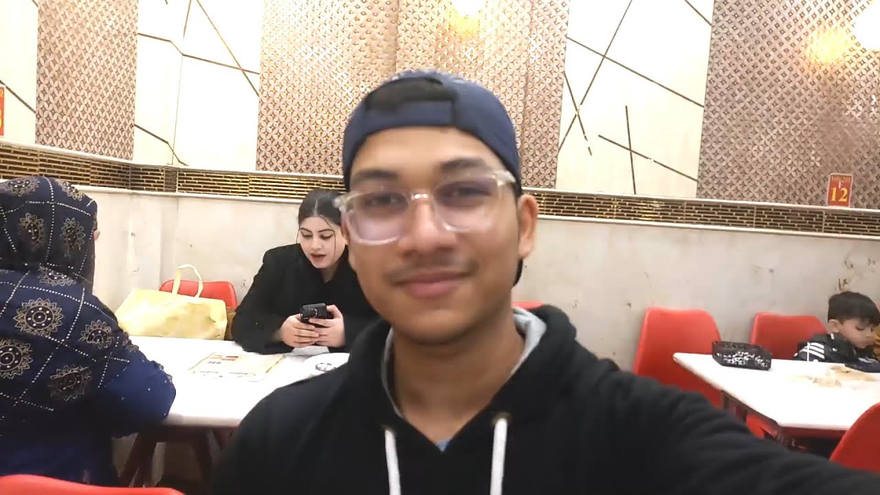 Aaj gye chandini chowk, aslam chicken | Vishal Bikka | Vlogs