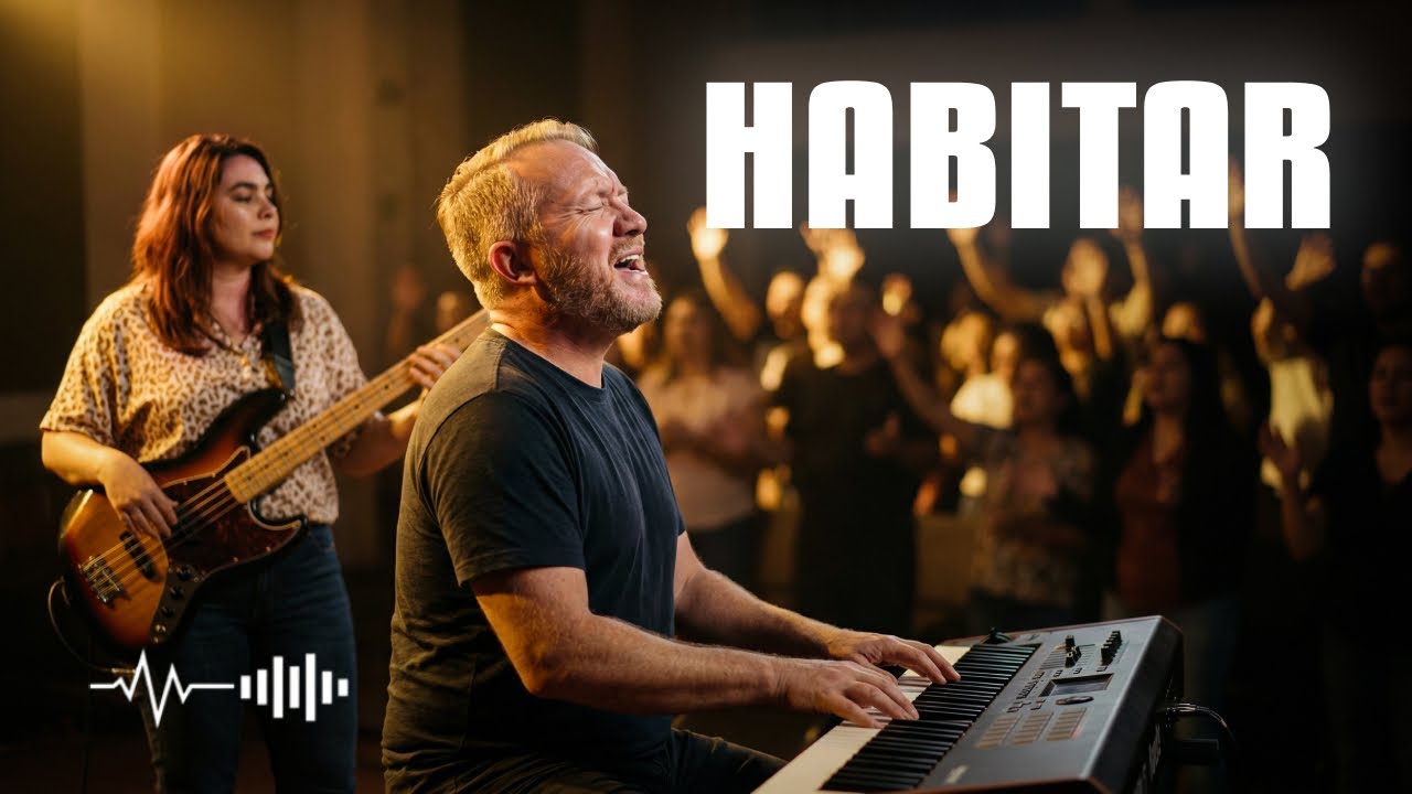 Habitar - Somos Selah | Rock Alternativo Cristiano
