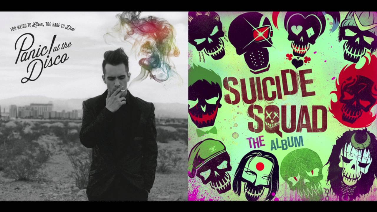 Miss Heathens (Mashup) – Panic! at the Disco/twenty one pilots