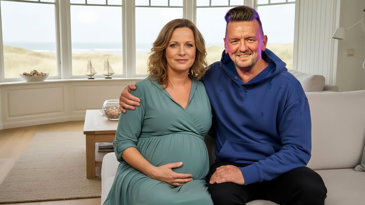 Nach den Gerüchten brach Ben Zucker das Schweigen und gab zu, was wir bereits vermutet hatten.