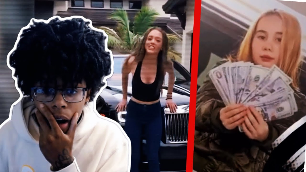 the WORST era in internet history …