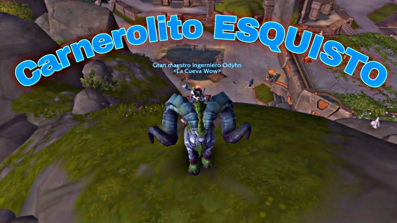 Carnerolito ESQUISTO 