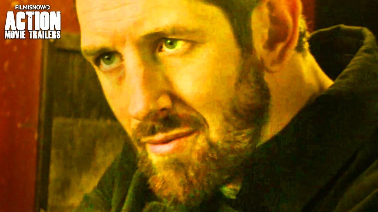 I AM VENGEANCE Trailer | Stu Bennett, Ross Boyask Action Movie