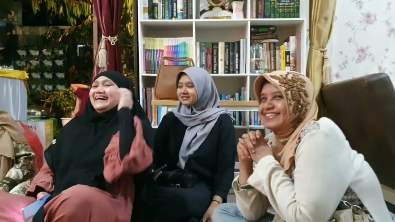 Bukber Ramadhan 2026 bersama The Sugiman Family - Plosokuning, Yogyakarta