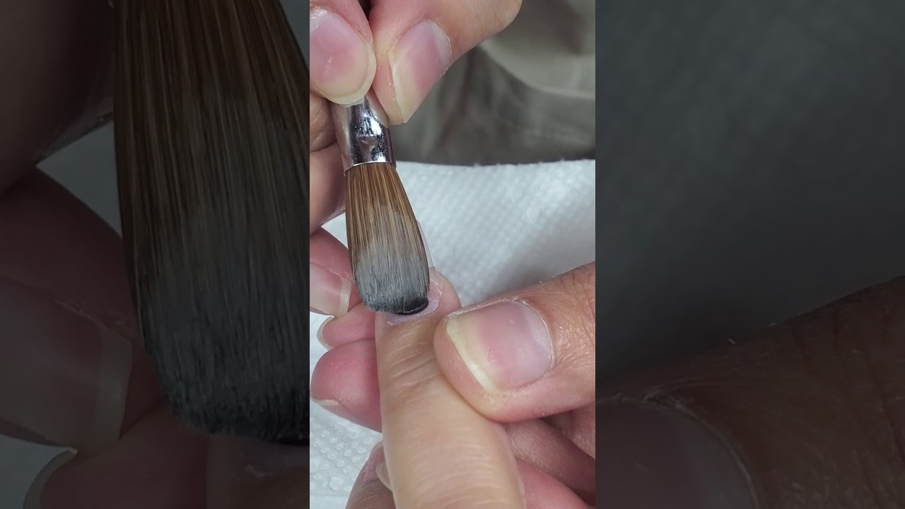Easy nails tutorial!