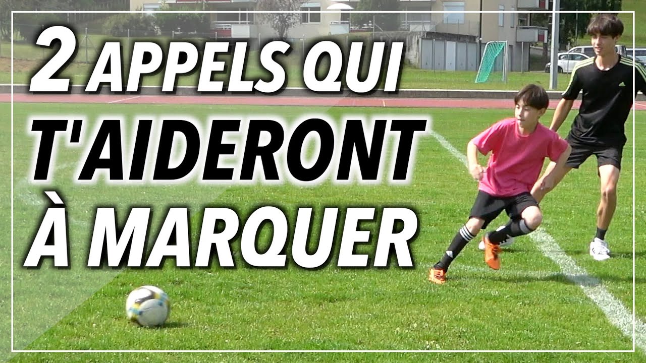 COMMENT NE PLUS ÊTRE HORS-JEU