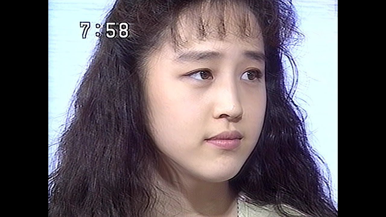 Wink　相田翔子さんの話