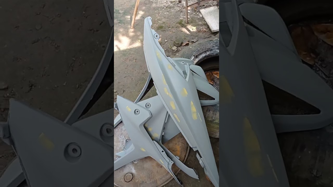 tahapan epoxy