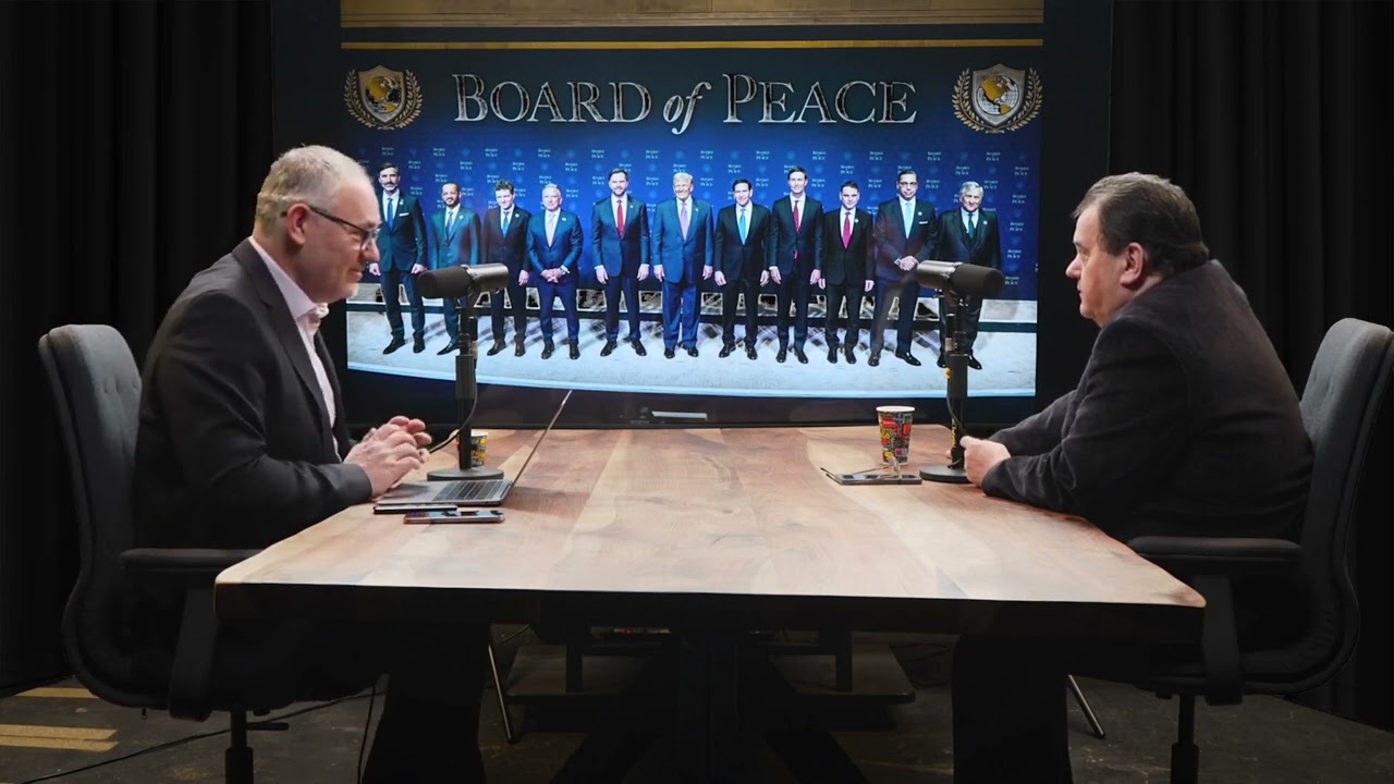 DOSARELE H.D. HARTMANN: „Nicushow” Dan la Washington - președintele e lucrat din interior!