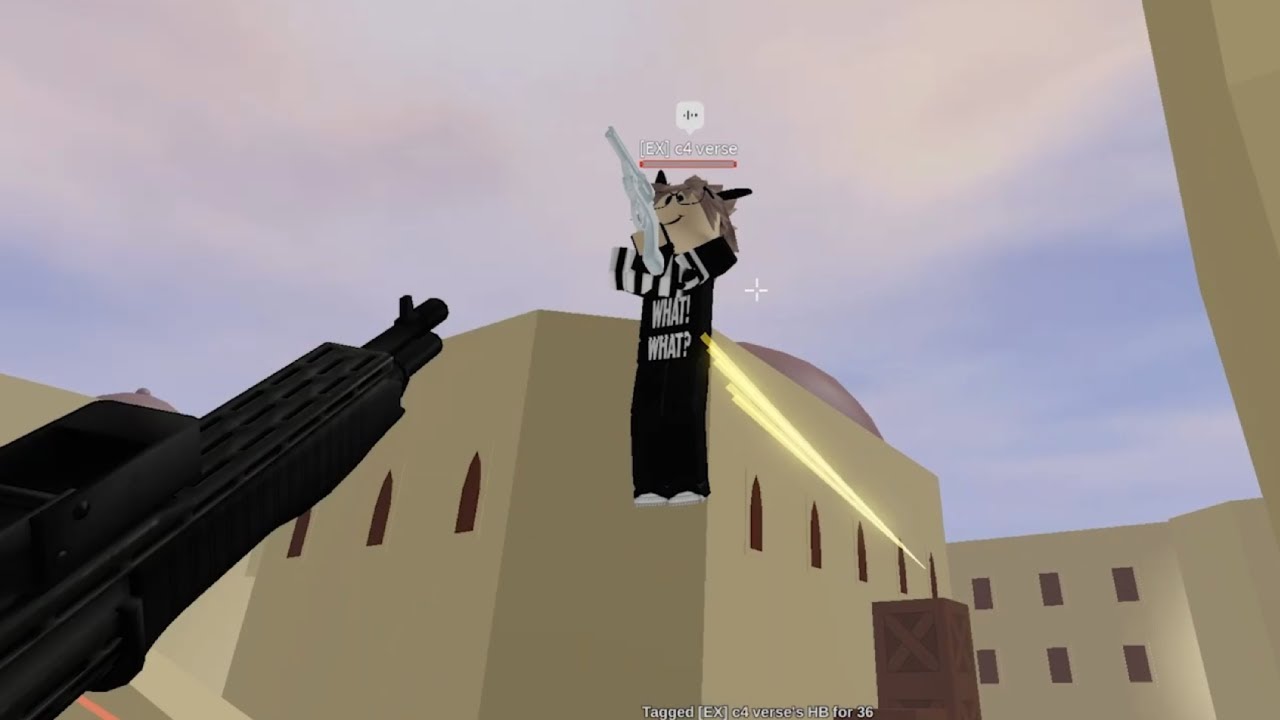 Solo Raiding Against Crew Tag Members in Da Strike & SLAMMING Them..