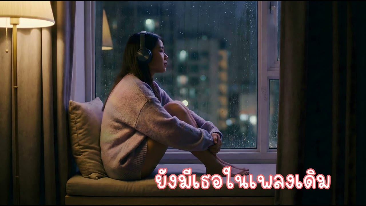 ยังมีเธอในเพลงเดิม | เพลงเศร้านิ่งๆ สำหรับคืนที่คิดถึง