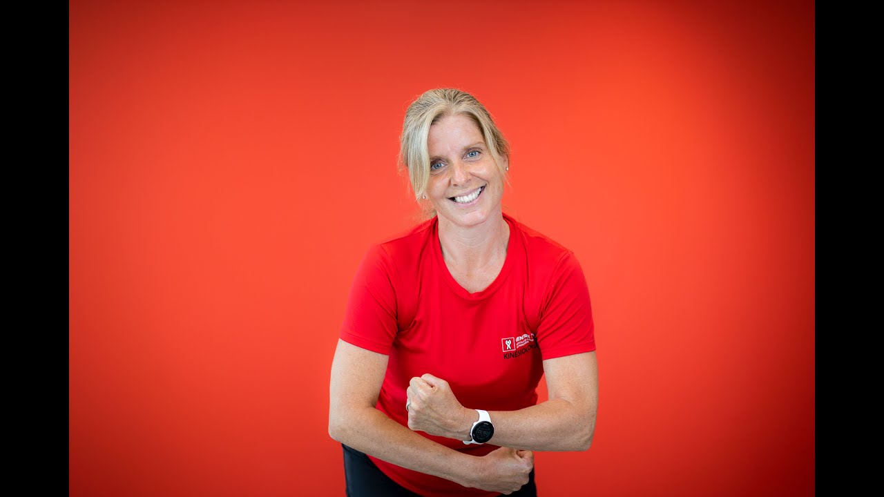 Entraînement COMPLET CARDIO et MUSCULATION: intensité légère