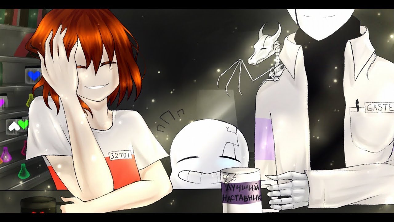 UNDERPAIN | ЛАМПОВОЕ ПРОДОЛЖЕНИЕ | 7 серия