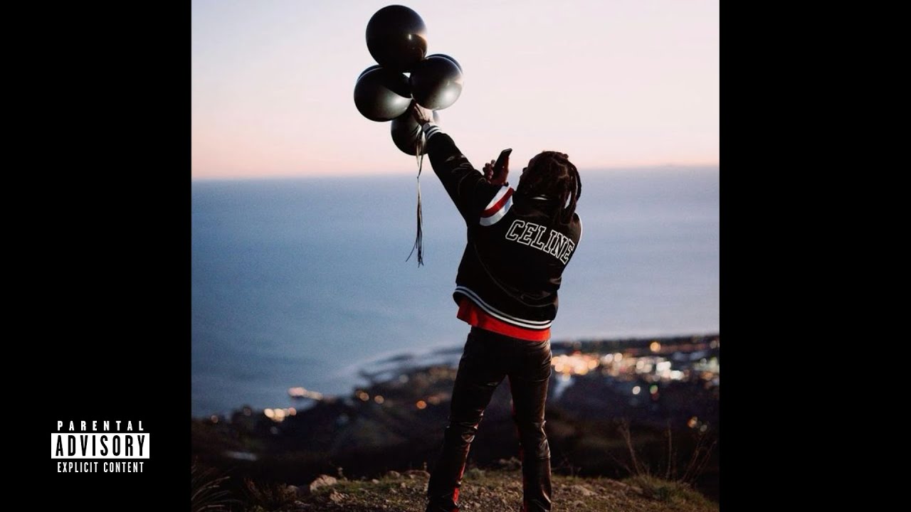 (FREE) Lil Durk Type Beat 2025 - 