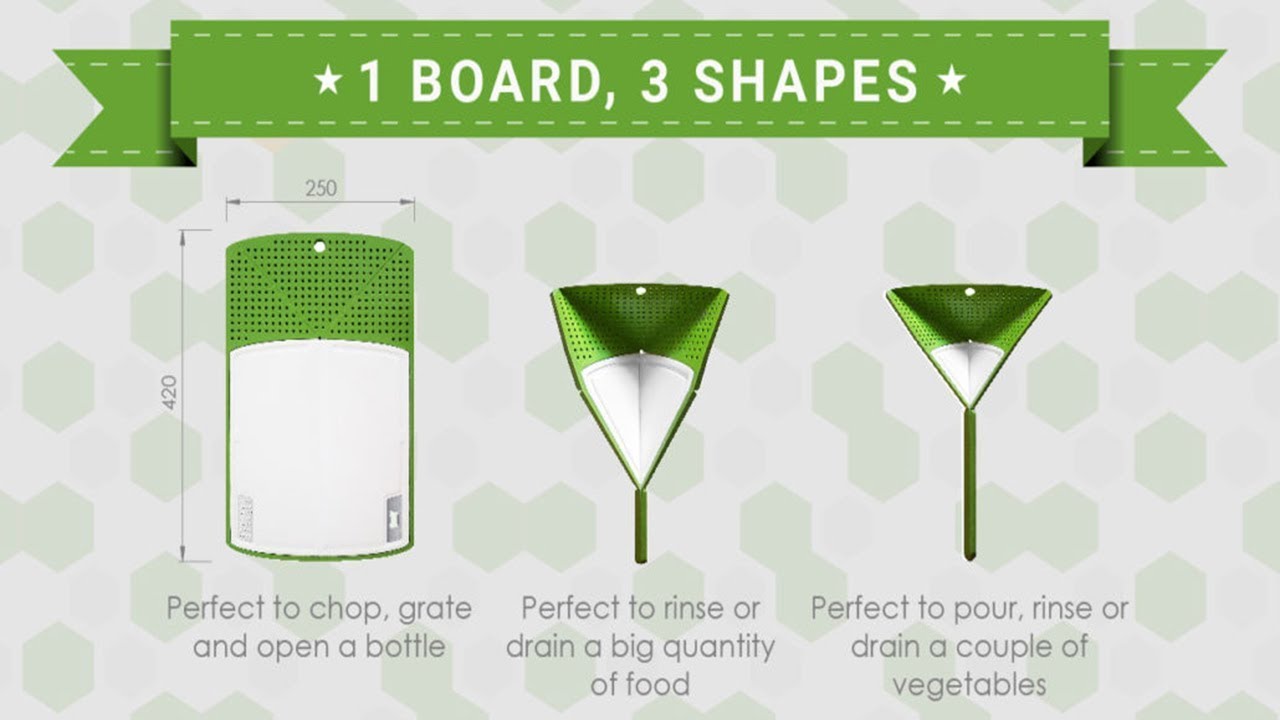 7 Innovative Kitchen Tools And Gadgets You Need