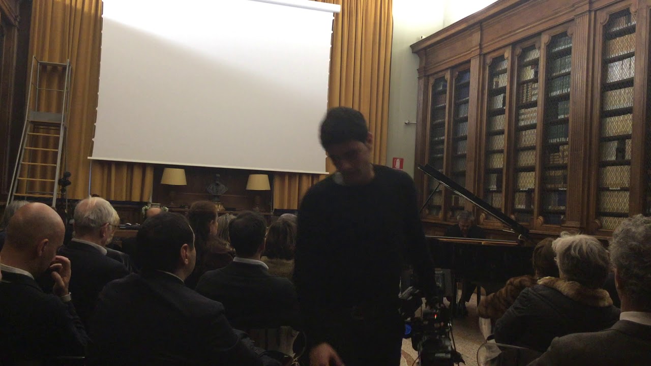 Federico Longo - I Silenzi di Roma