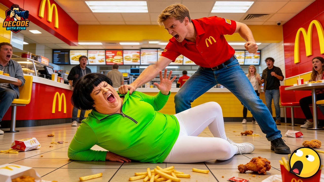 Карен, столкнувшихся с мгновенной кармой за свои громкие истерики | Самые эпичные истерики Карен #5