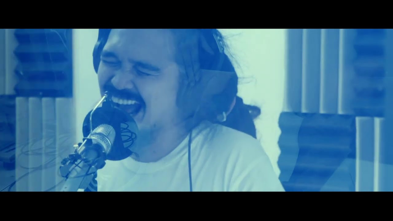 QUARANTAMANA SESSION 12 - BIGOTE ng LION & THE SCOUTS