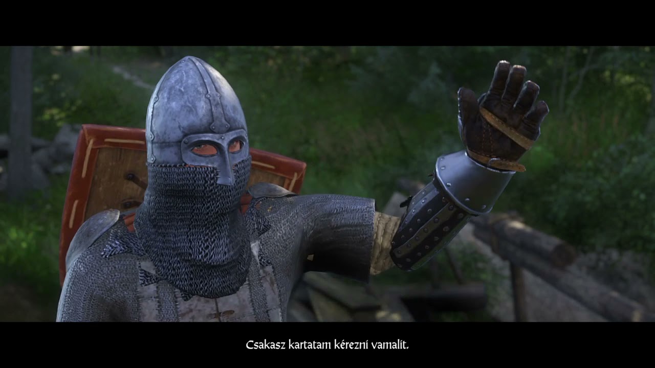 Kingdom Come: Deliverance Royal Hungarian Fail