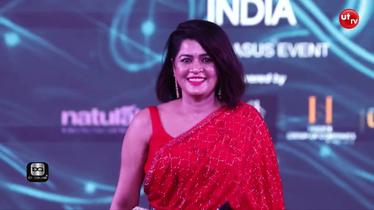 Mrs South India 2023  I Part 1 I An event by Pegasus I Directed by Ajit Ravi Pegasus