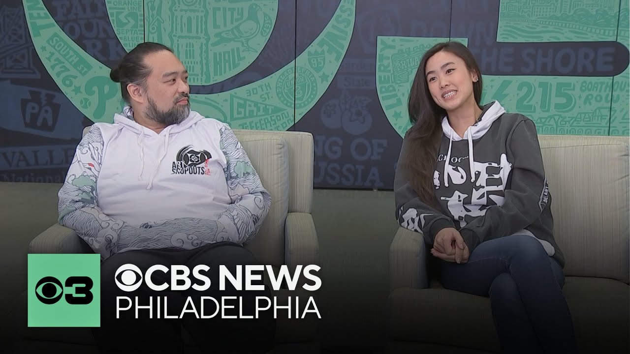 New Jersey filmmaking duo's take on martial arts movies a blend of tradition and innovation